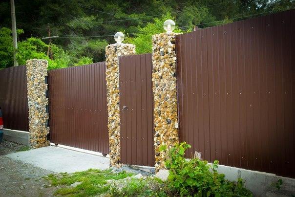 Guest House Lev Pitsunda Exterior foto